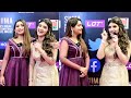 Sreeleela Is All Excited For Her Debut Red Carpet Appearance And Performance At South Movie Awards