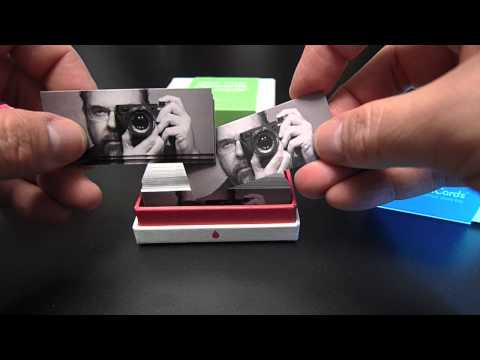 Item video thumbnail