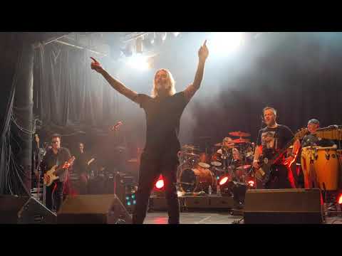 Thumbnail for I Mother Earth - We Got The Love (Live In Toronto April 30th, 2022) by I Mother Earth