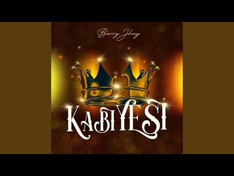 Kabiyesi
