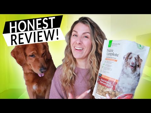 Unboxing Nutra Complete: Is Ultimate Pet Nutrition Worth YOUR Money?