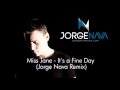 Miss Jane - It's A Fine Day (Jorge Nava Remix ...