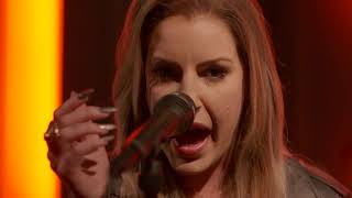 Red Bull Records   Five Knives   Savages   SHOOTER EDITOR