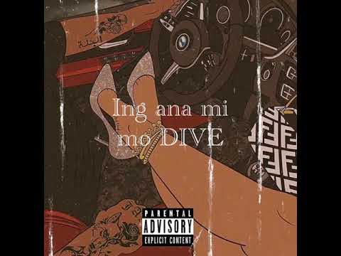 Maas Gvng - Talong (Official Lyrics Video)