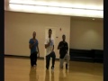 Drake Practice Choreography