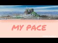 Bleach My Pace Rom Eng