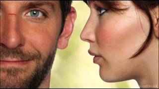 Silver Linings Playbook Soundtrack Happy Ending (Film Version)