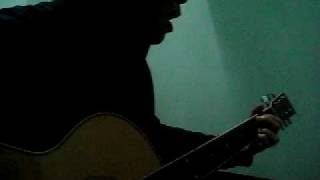 Time After Time Acoustic Cover Matchbox 20