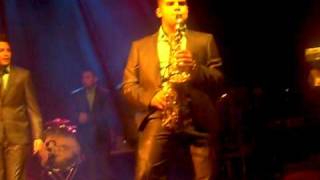 Alacranes Musical-Ese Loco Soy Yo