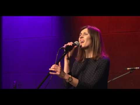 Aleksandra Abramczyk - Szeptany erotyk | 7. Festiwal Wschody