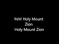 Bob Marley-Jammin Lyrics 