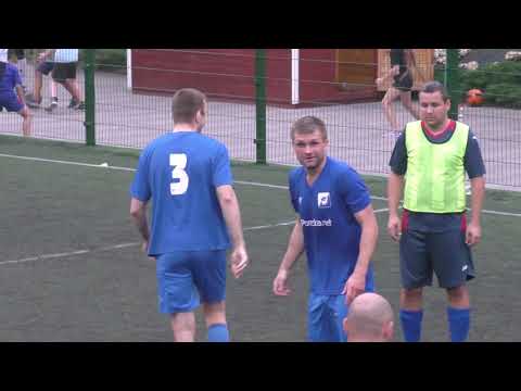 8 КХ2 лига Хладотехник   Porezka net