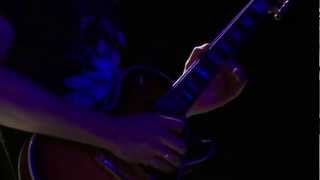 Agalloch - Not Unlike the Waves (LIVE at Scion Rock Fest 2011 HD)