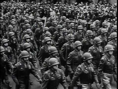 The Army's First - The Big Picture