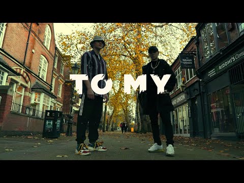 Suchy-ToMy .ft MLW (Official Video) [prod.LCS]