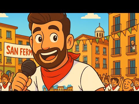 [SF26]  PROGRAMA ESPECIAL 7 DE JULIO 