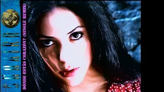 Shakira - ¿Dónde Estás Corazón? (Single Remix)