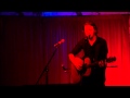 Tom McRae - Strangest Land Live