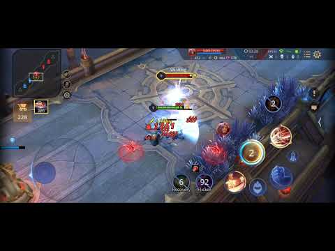 GMV (rov) Florentino - Kẹo Bông Gòn [Extended] DGB CH.