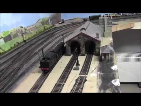 NEWHASSLE MPD REARRANGED PART 1 No30