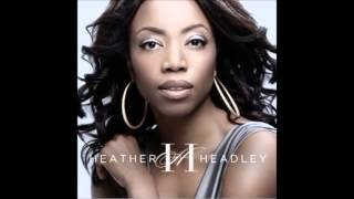 Heather Headley - Hey Mama