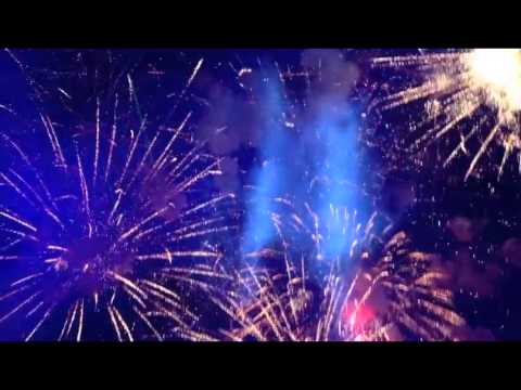 Kazantip 2013 Apotheosis