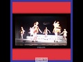 Christine Marie Martin Ad Friends Dance To Meet You At The Mall