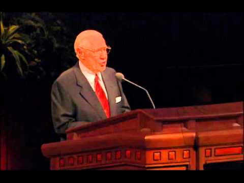 174   01   04   01   Você Captou a Mensagem Certa   Presidente James E  Faust