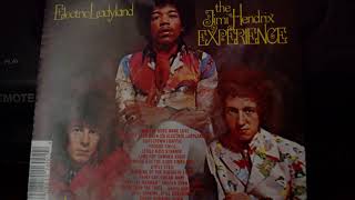 Rainy Day Dream Away - Jimi Hendrix