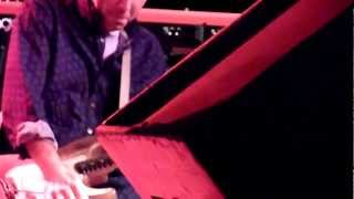 Yo La Tengo, &quot;Blue Line Swinger&quot;, Milwaukee, 2013