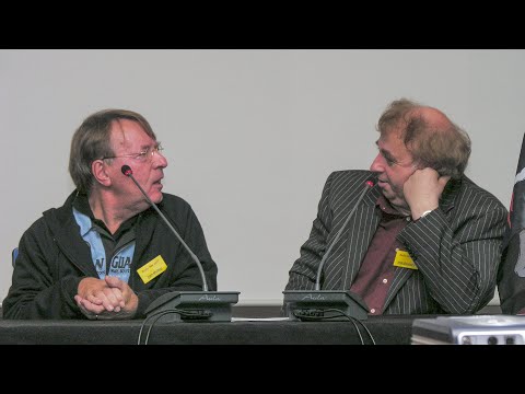 Radioday 10-11-2007 Part 02 - Tom Mulder