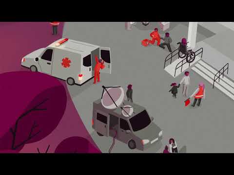 Hela Sverige tillsammans – En liten film om krisberedskap och civilt försvar