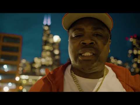 Shorty SIXX - Not A Rap [ OFFICIAL VIDEO ]