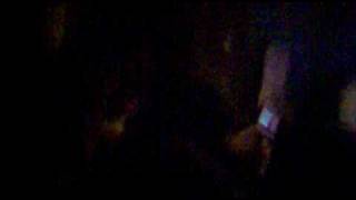 Adam Green - The Prince&#39;s Bed (excerpt) @Covo, Bologna 27-02-2010