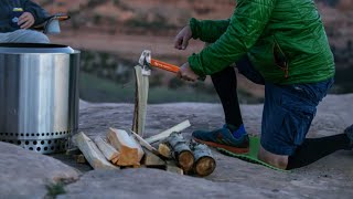 Top Camping Hatchets & Axes (2025) — Hidden Gems You’ll Regret Missing 🪓🔥