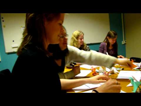 Catahyas styrelsemöte