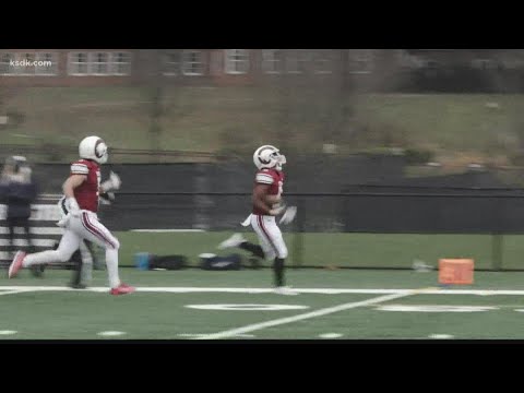 Prep Highlights: St. Dominic vs. MICDS and Union vs. John Burroughs