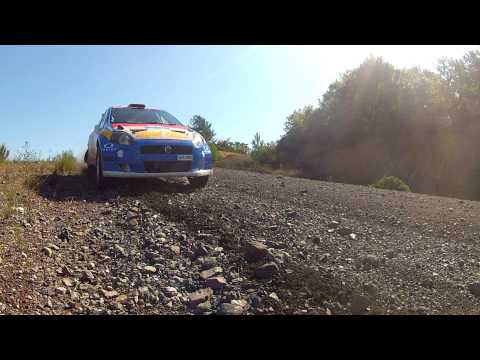2013 Bosphorus Rally / Highlights