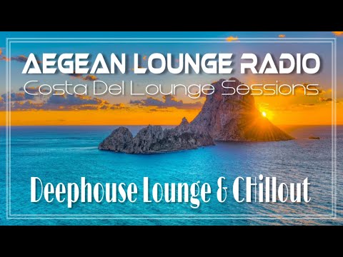 Lazy Lounge Sundays 03 - Chillout & Lounge Music