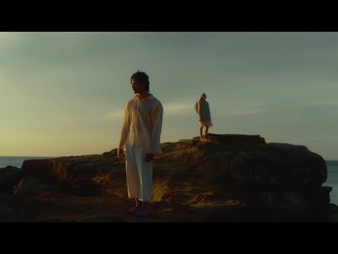 Chris Lanzon & Harmony - Angel Litany