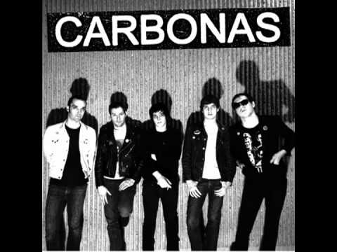 The Carbonas - Don't Know Why