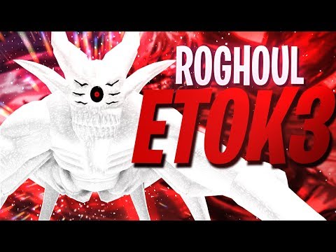 Access Youtube - new tokyo ghoul game in roblox ro ghoul roblox ibemaine