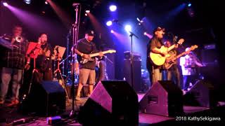 Download lagu Mana`o Company - 'Shining Star, Sw Reggae Woman, Ladies Night' - Republik 2-25-18 mp3 Download lagu Mana`o Company - 'Shining Star, Sw Reggae Woman, Ladies Night' - Republik 2-25-18 mp3