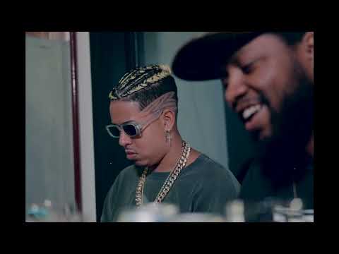 Mikezin, VK Mac, Felth - Perspectiva (Prod. Dj Caique)