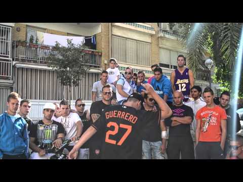 Dime Como Es (Official video) - Javy Flow / "La Voz De Los Bloques" is coming