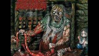 Psychotic Homicidal Dismemberment - Possessed by Demons