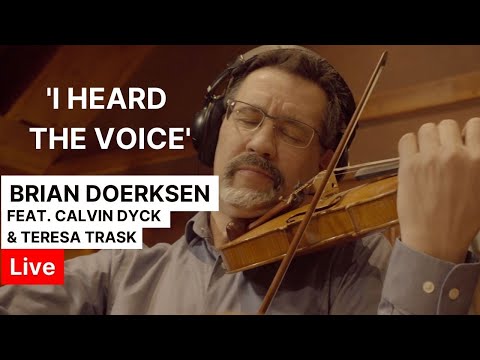 Thumbnail for I Heard The Voice video