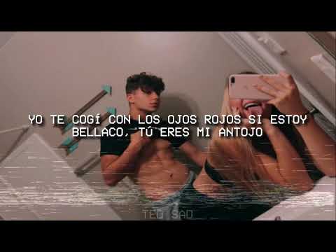 Rauw Alejandro, Sech, Anuel AA, Dalex, Farruko, J Quiles, Lenny Tavarez - Elegi Remix (LETRA)