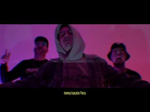 LONG3   ROCK IT ft PEPE FRANTIK & SAPRANOV Official Music Video