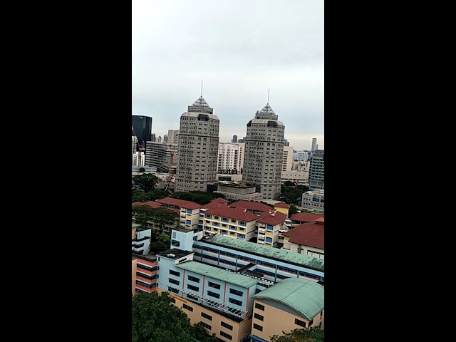 undefined of 667 sqft Apartment for Rent in One Dusun Residences - Project Photos 10